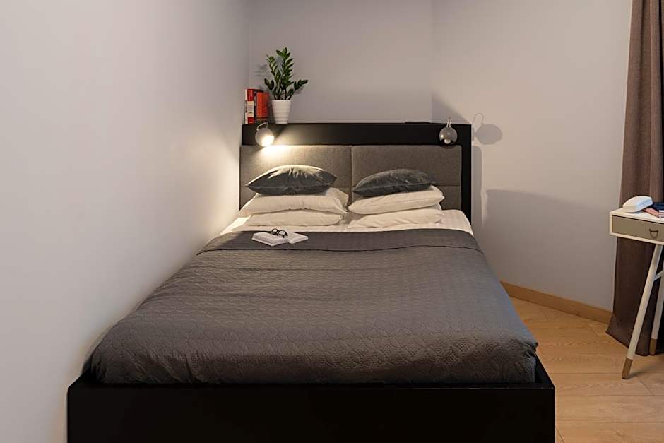 Happy House Apartamenty