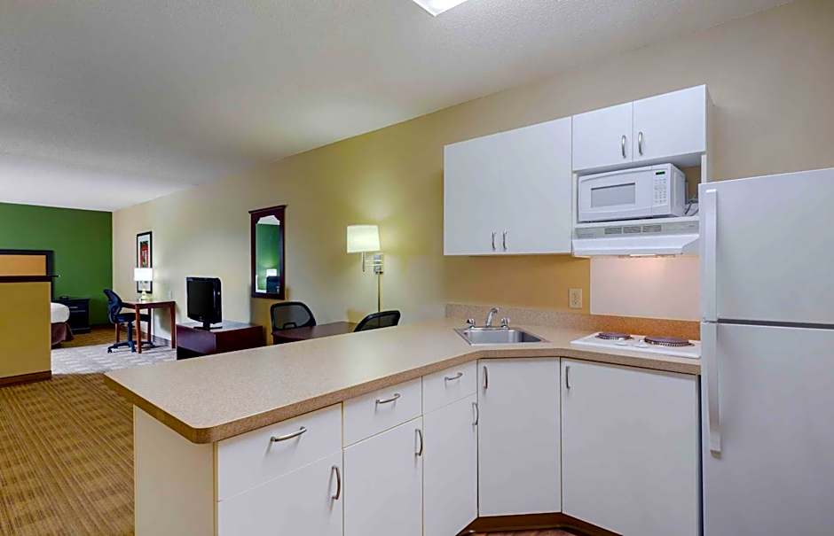 Extended Stay America Suites - Pittsburgh - Carnegie