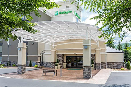 Holiday Inn Boone - University Area By IHG