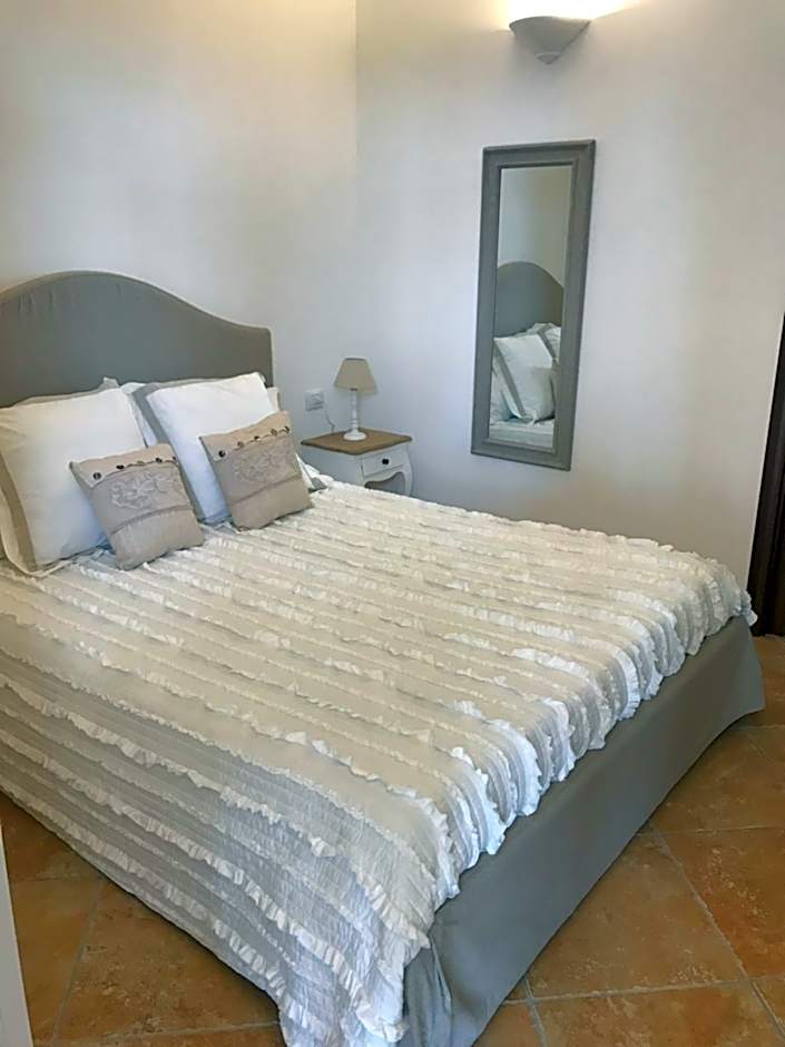 Dimora Le Ginestre Adults Only