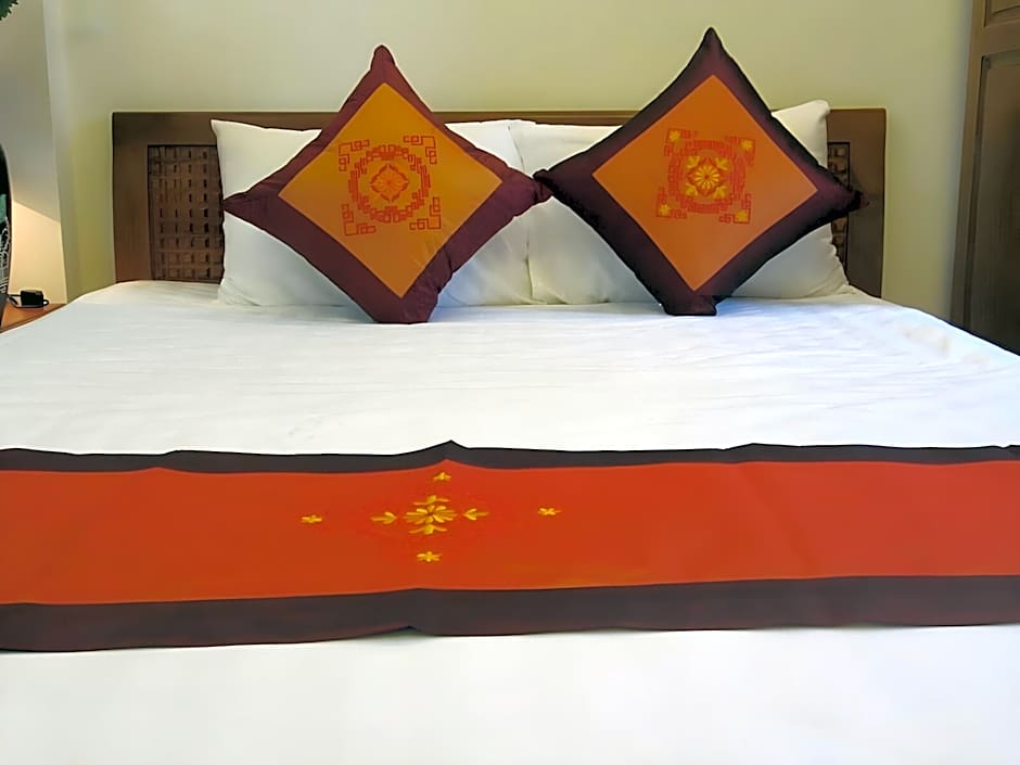 Hanoi Evergreen Hotel