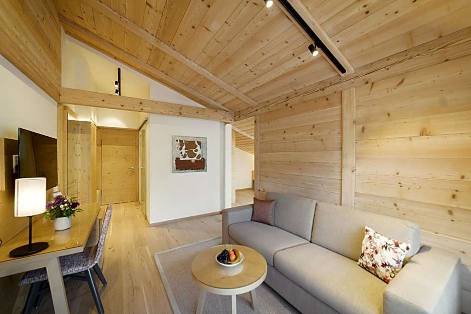 Gstaaderhof - Active & Relax Hotel