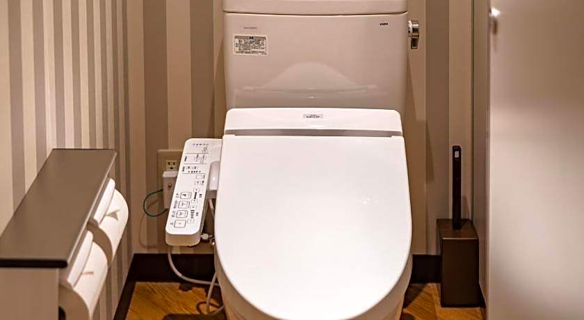 I-LINK HOSTEL & CAFE SHIMANAMI