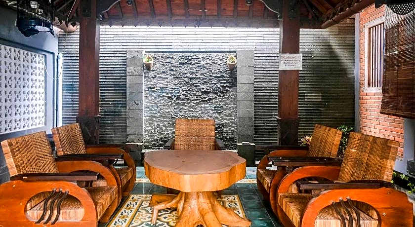 Joglo Manggisan Syariah