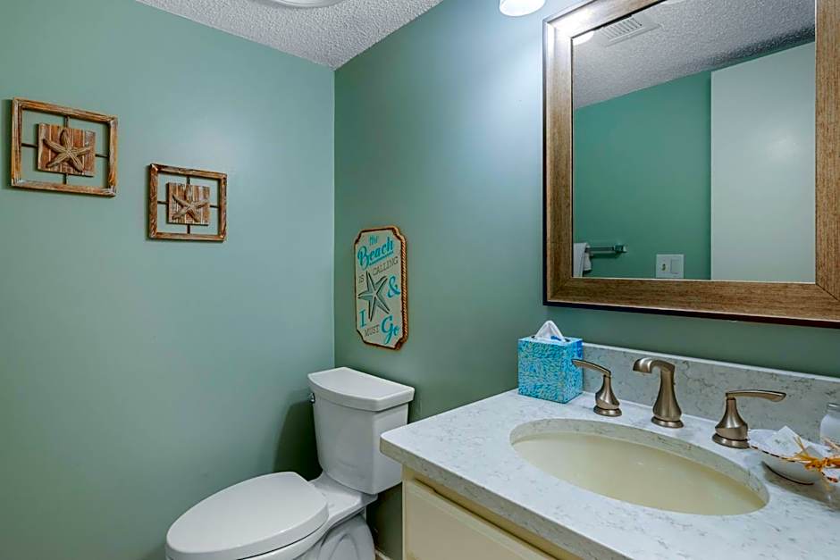 Villas of Amelia Island