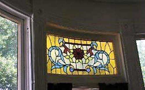 The Queen Anne Inn