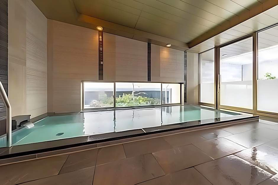 Nishitetsu Hotel Croom Nagoya