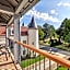 Chateau Saint-Jean, Relais & Chateaux