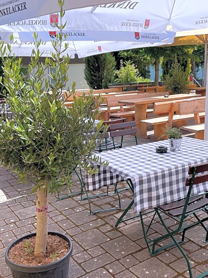 Auerhahn Nest