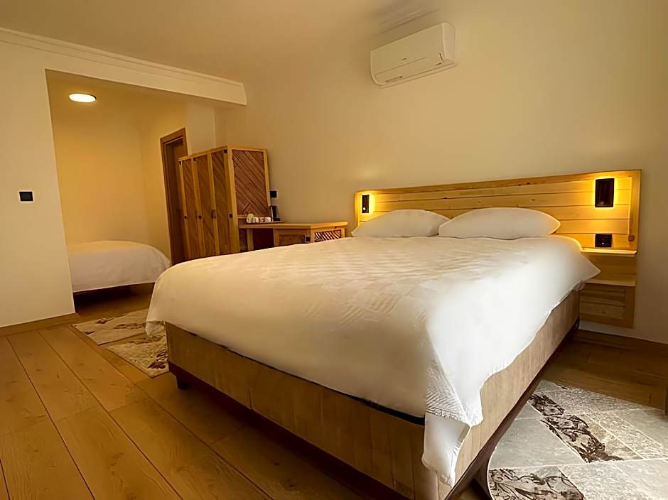 Dalaman Airport AliBaba Hotel