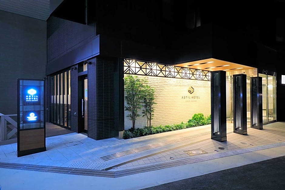 Astil Hotel Shin-Osaka