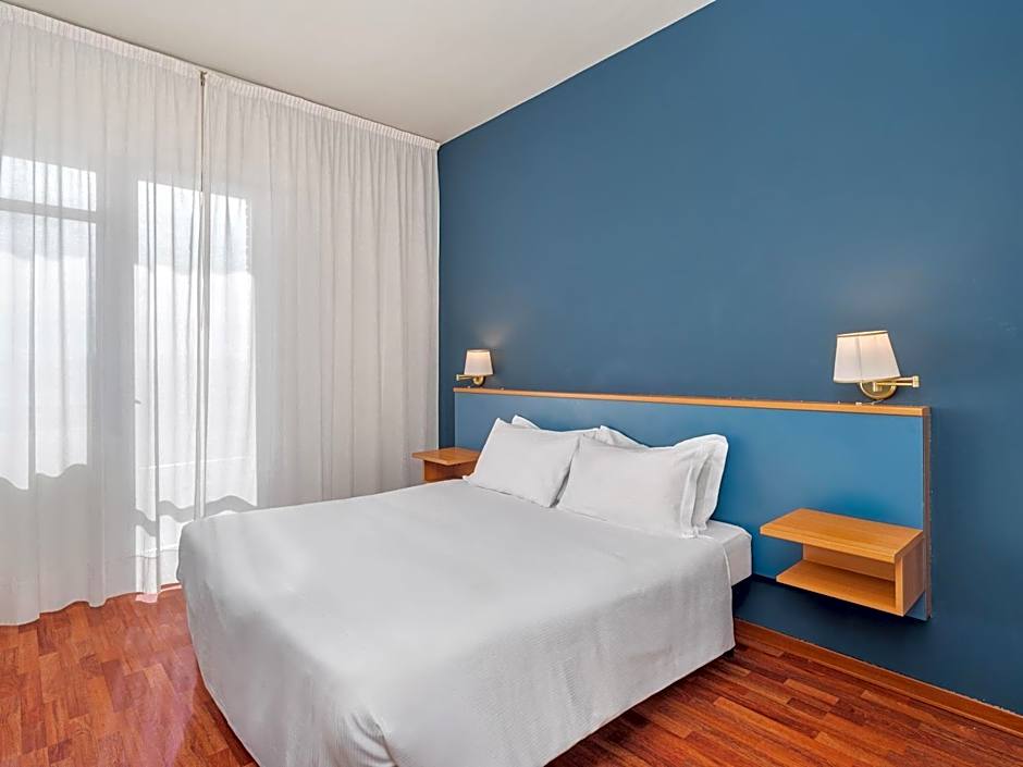 B&B HOTEL Riviera Celle Ligure