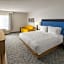 Hampton Inn Staunton