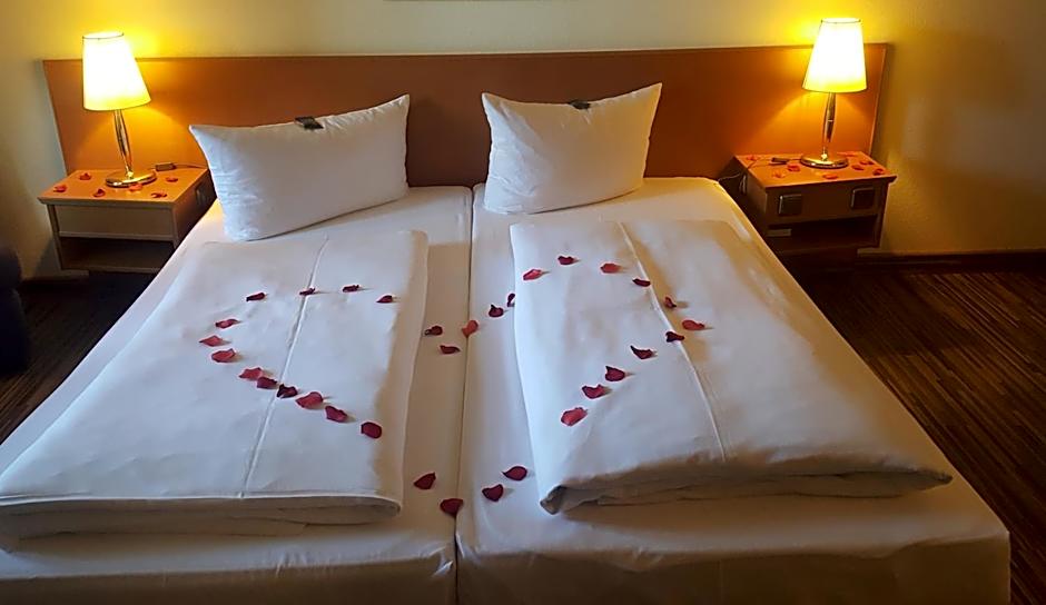 eXo Hotel Franka Bamberg - by NeVo Hotels