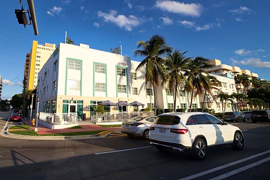 Photo 1 of 54 of Venezia Hotel By At Mine Hospitality