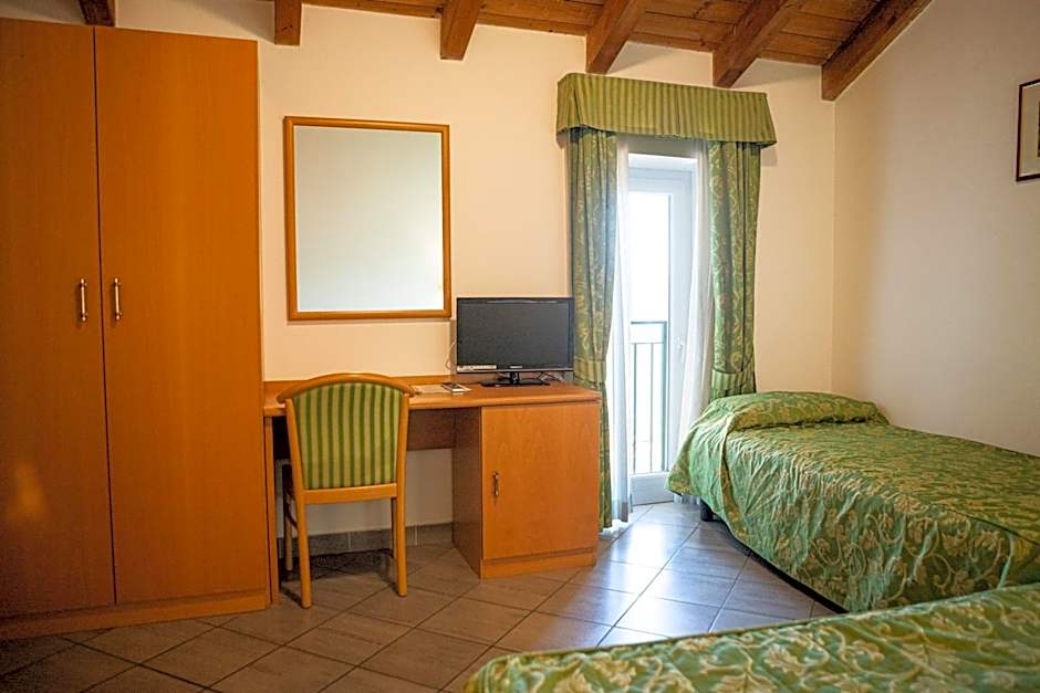 Albergo La Veranda