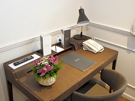 JUNIOR SUITE - 4 pax