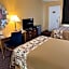 Executive Inn Schenectady Downtown