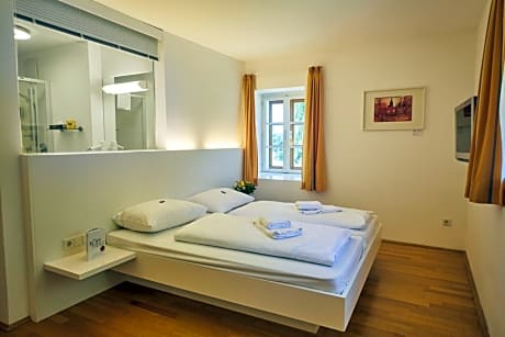 Double Room - Meierhof