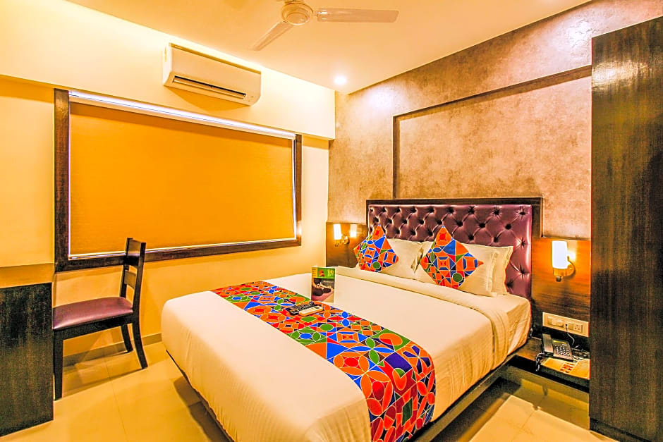 FabHotel Embassy Park