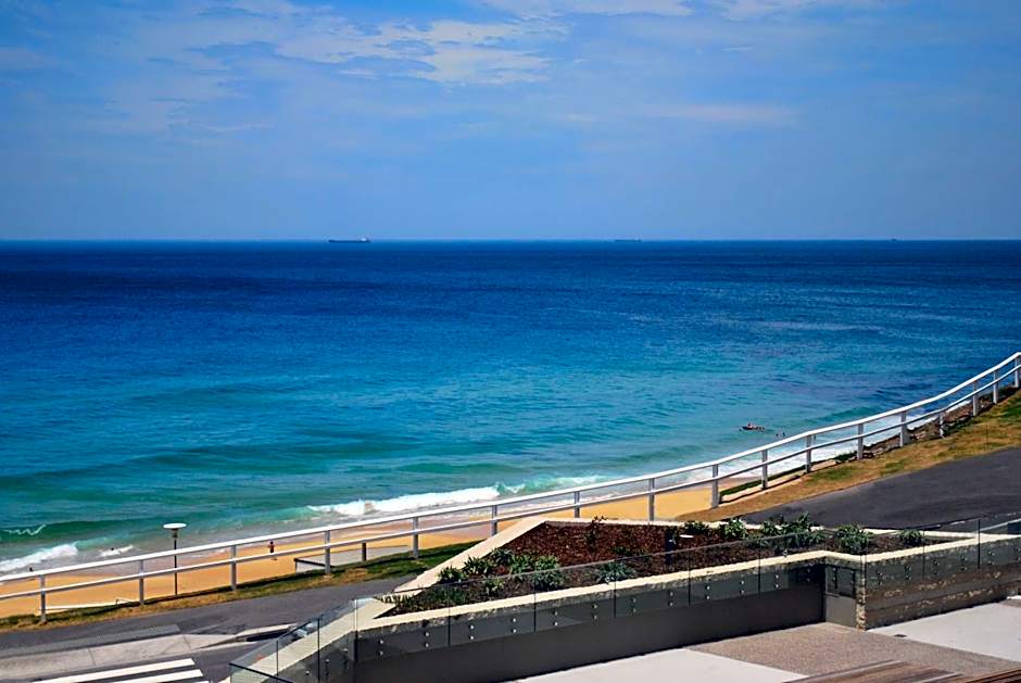 Novotel Newcastle Beach