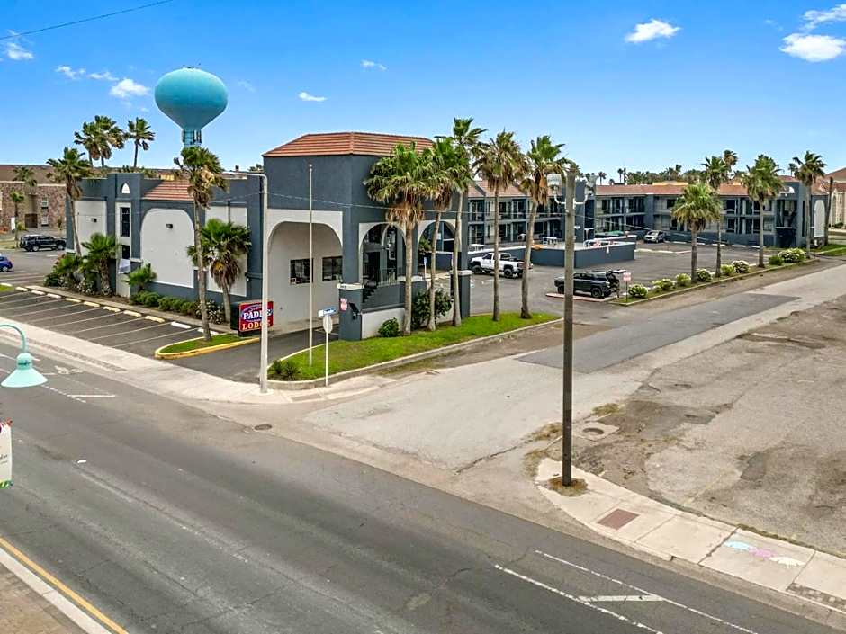 South Padre Island Lodge