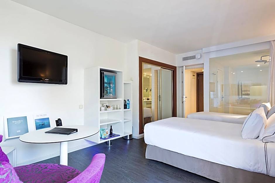 Meliá Palma Marina