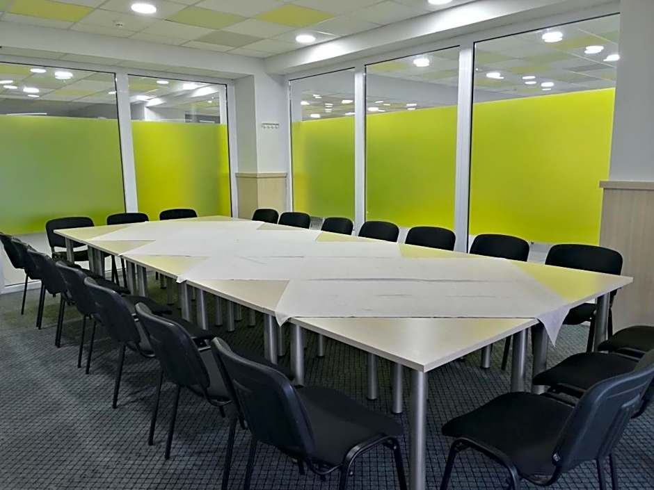 Hotel & Spa Tino Sveti Stefan