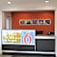 Motel 6-Schenectady, NY