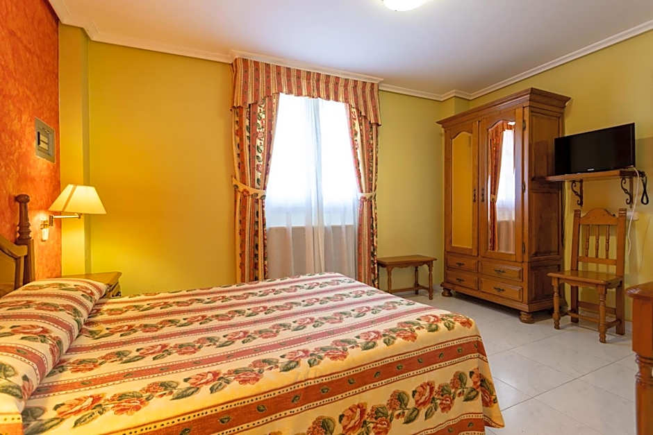 Hotel La Casona de Luis