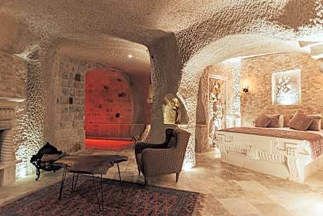 Presidential Suite with Private Pool