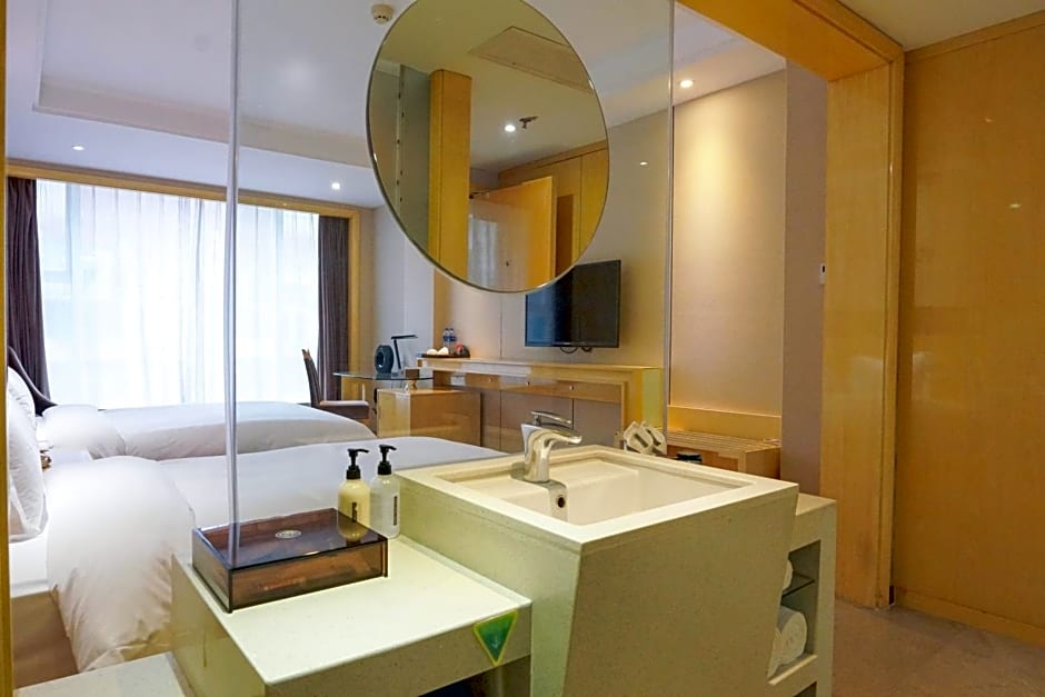 Paco Hotel Ouzhuang Metro Guangzhou
