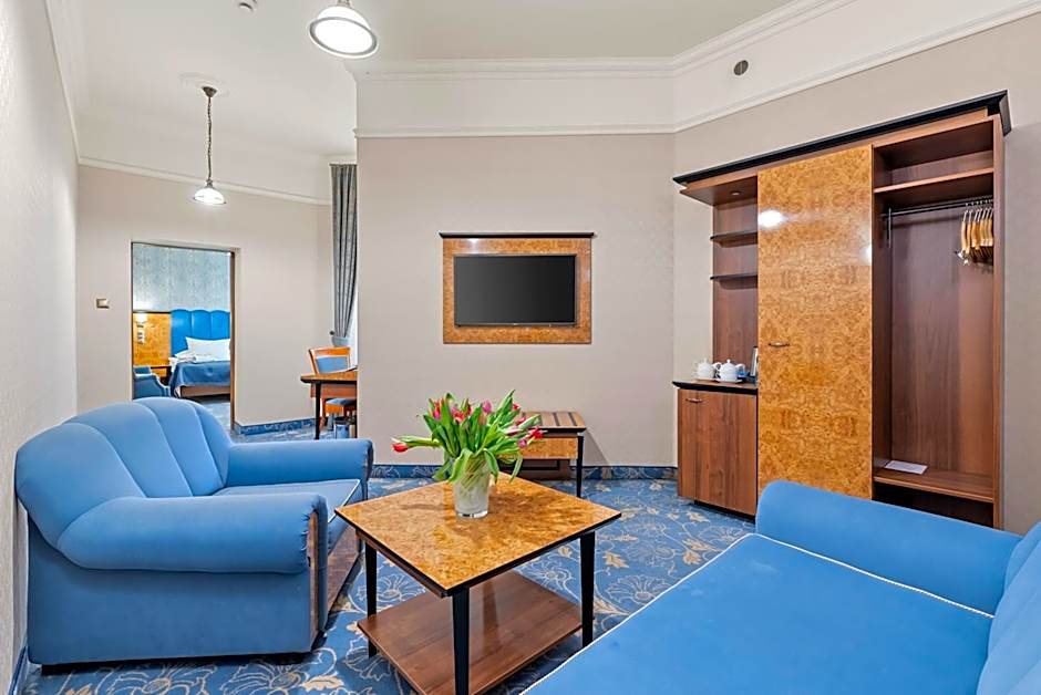 Hotel Diament Plaza Gliwice