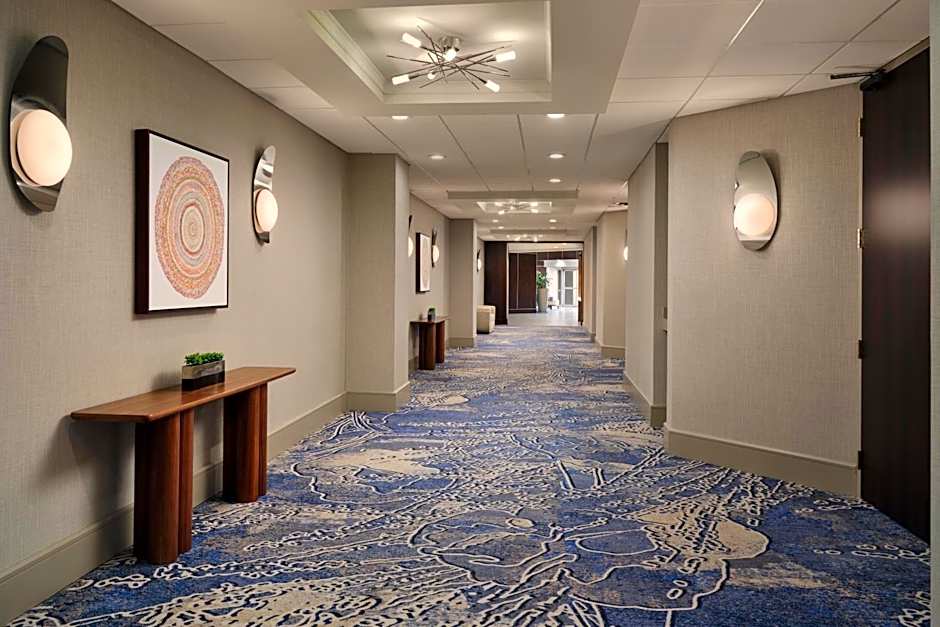 Hyatt Regency Suites Atlanta Northwest