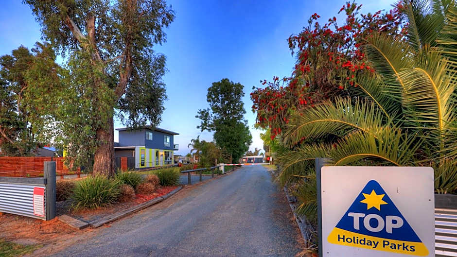 Tasman Holiday Parks - Lake Mulwala