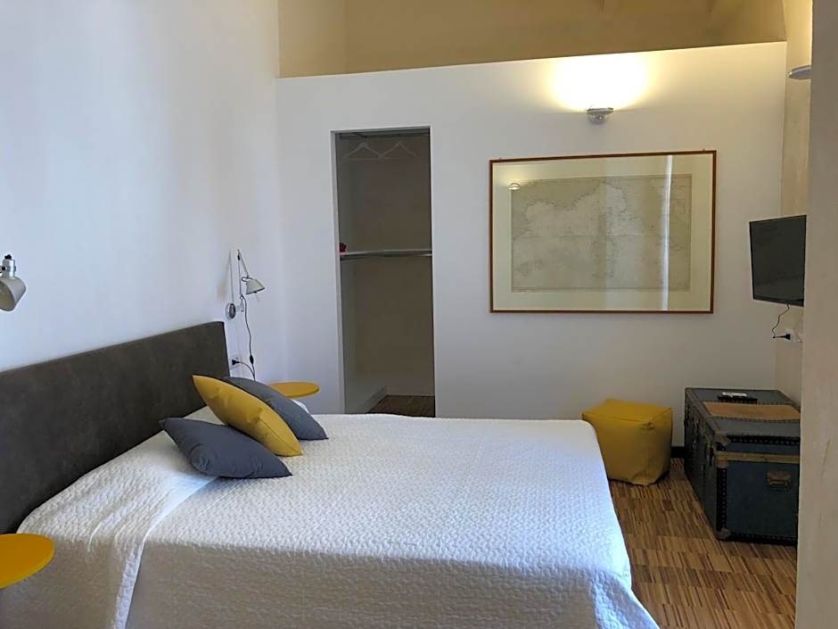 B&B Mare di Fuori