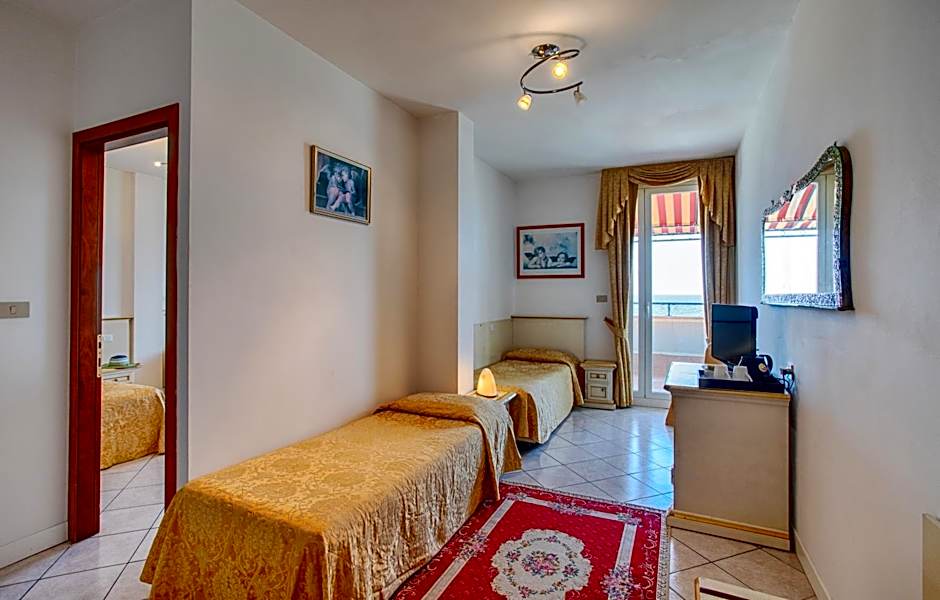 Hotel Elpiro