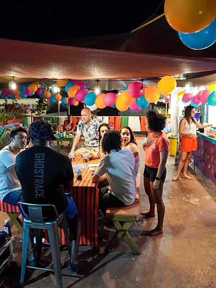 Hostel Vallarta