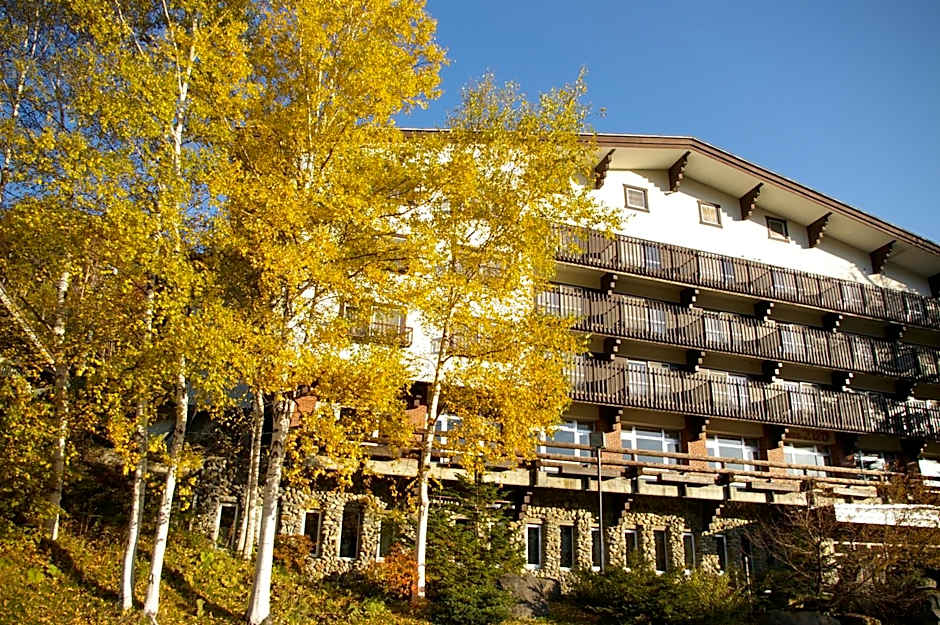 Hotel Kodama