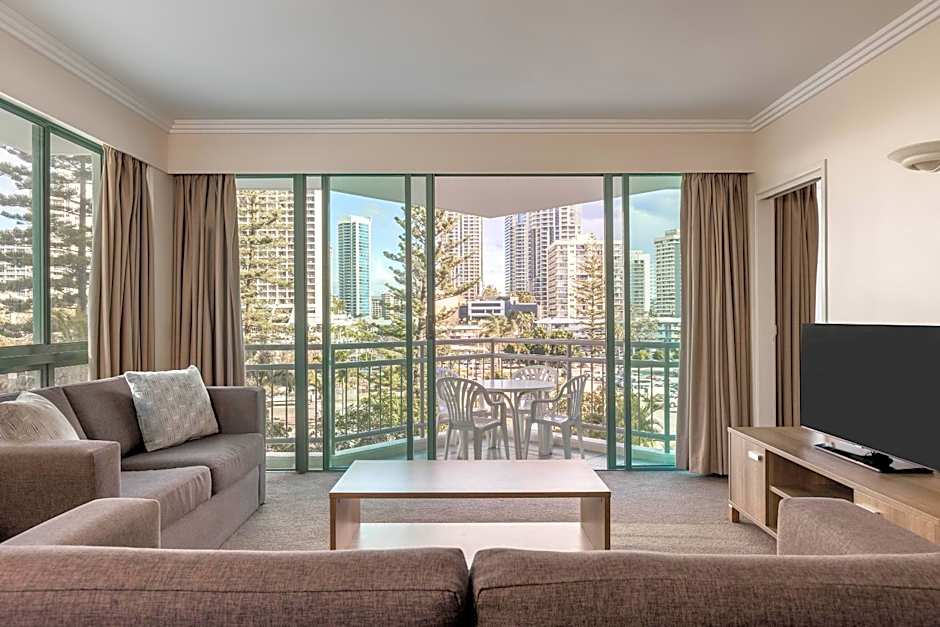 Mantra Crown Towers Surfers Paradise
