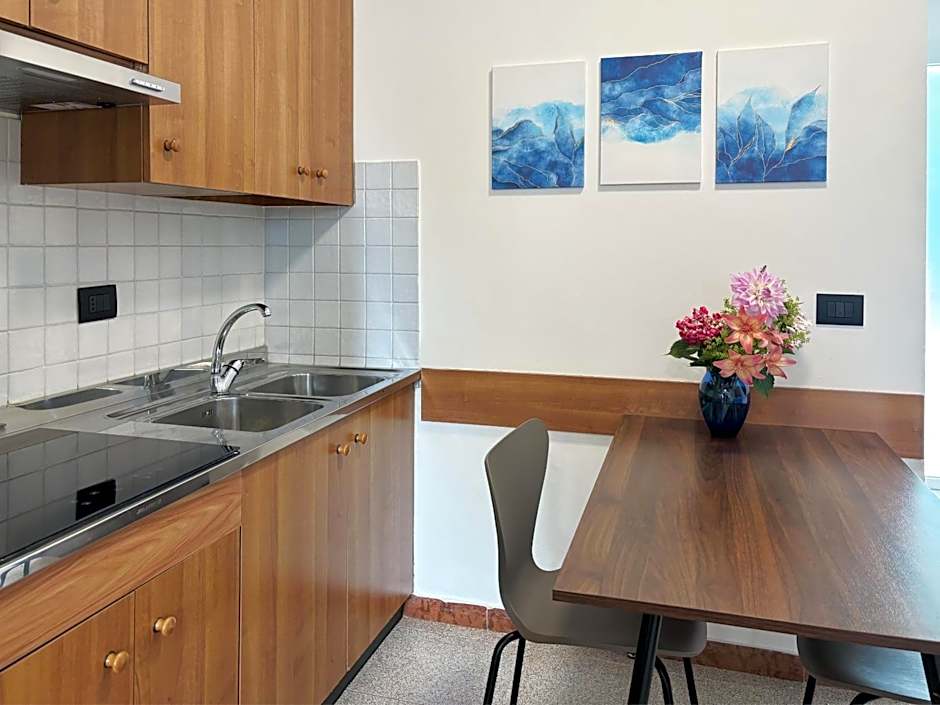 Smart Residence Aviano