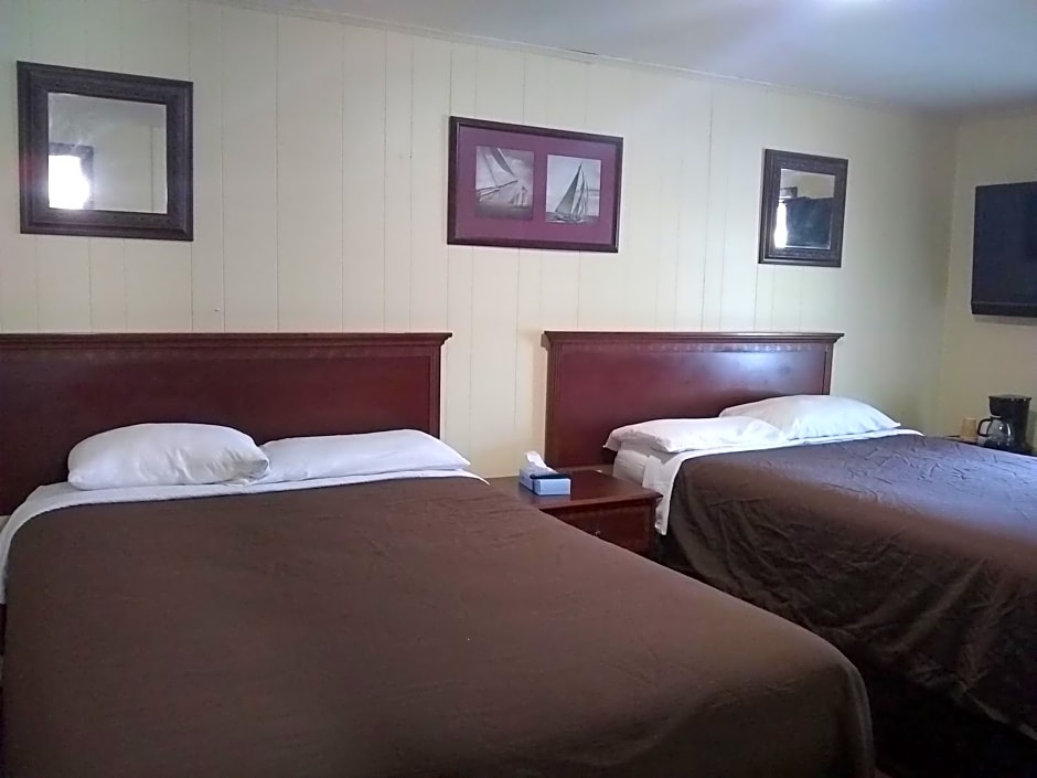Green Valley Motel Williamstown