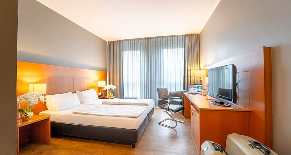 PLAZA Premium Köln