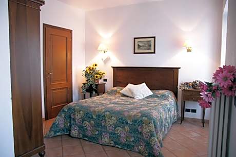 Hotel La Locanda