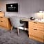 Sandman Signature Plano-Frisco Hotel