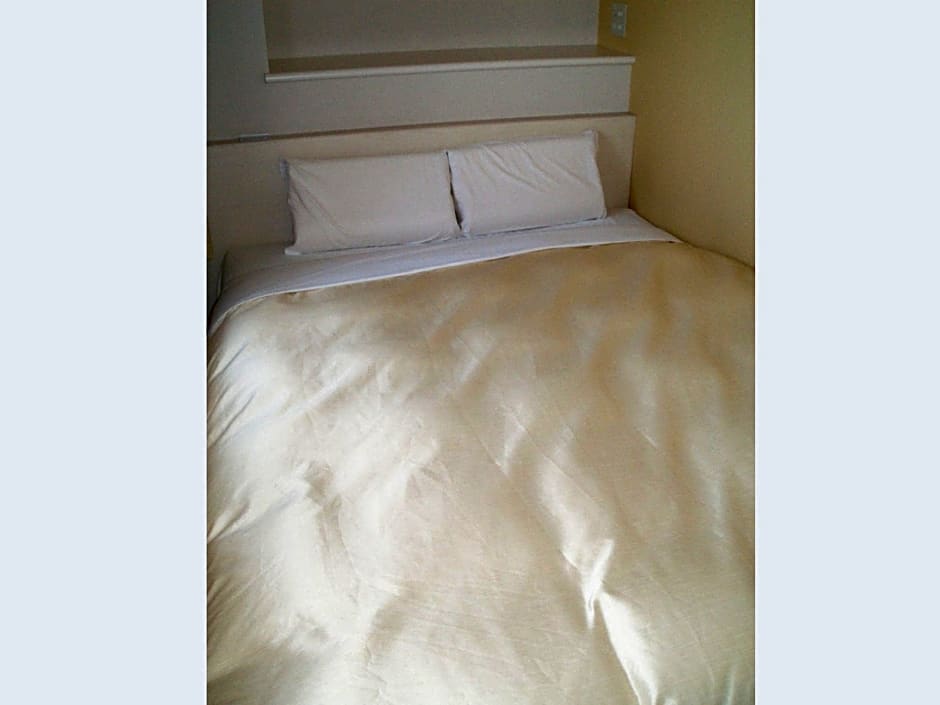 Hotel Crown Hills Katsuta Omotechoten
