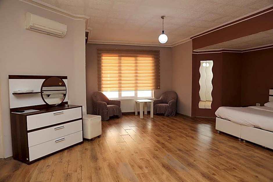 Grand Koru Otel Beach