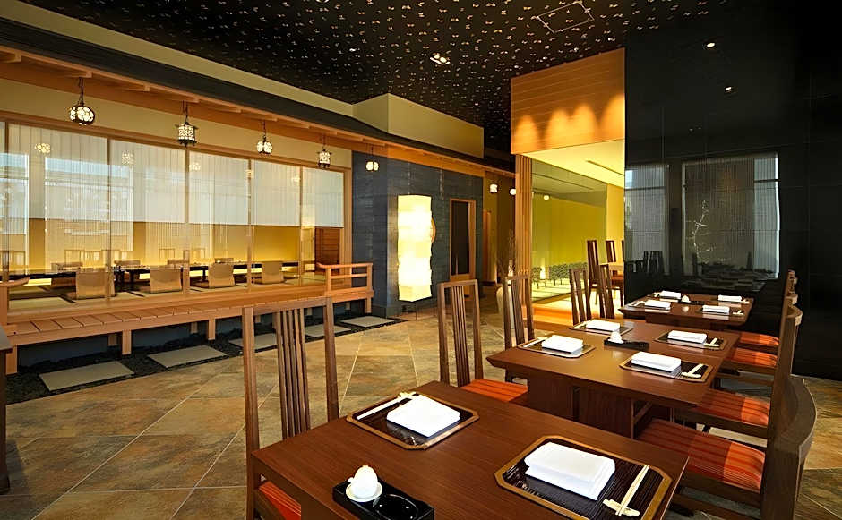 Hotel Monterey Kyoto