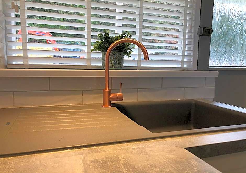 Braddicks Holiday Centre