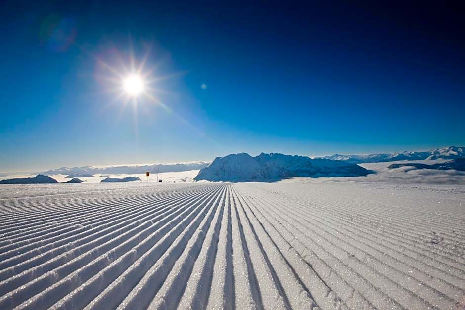 Appartements-Restaurant Schwaiger